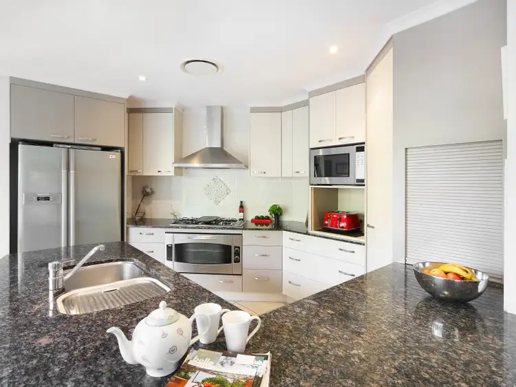 Fourth view of Homely house listing, 1 Fourwinds Avenue, Coolum Beach QLD 4573