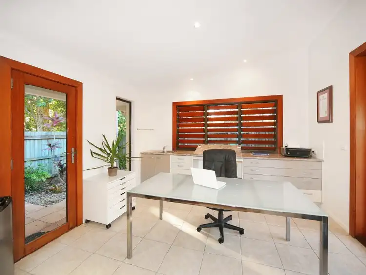 Sixth view of Homely house listing, 1 Fourwinds Avenue, Coolum Beach QLD 4573