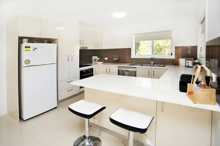 Second view of Homely townhouse listing, 2/23 San Francisco Avenue, Coffs Harbour NSW 2450