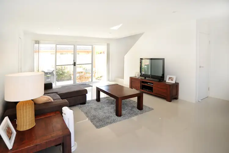 Third view of Homely townhouse listing, 2/23 San Francisco Avenue, Coffs Harbour NSW 2450