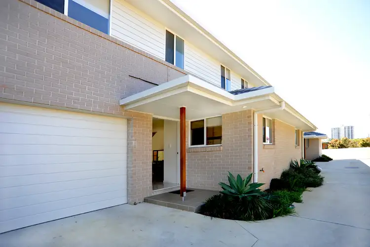 Fourth view of Homely townhouse listing, 2/23 San Francisco Avenue, Coffs Harbour NSW 2450