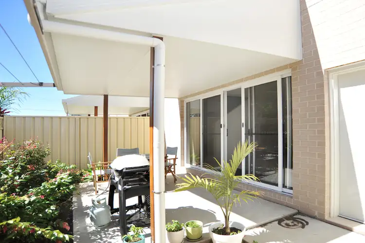 Fifth view of Homely townhouse listing, 2/23 San Francisco Avenue, Coffs Harbour NSW 2450