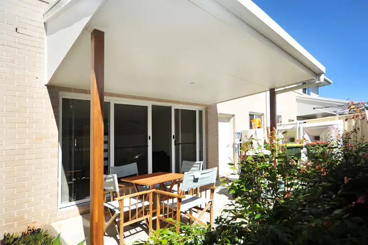 Sixth view of Homely townhouse listing, 2/23 San Francisco Avenue, Coffs Harbour NSW 2450