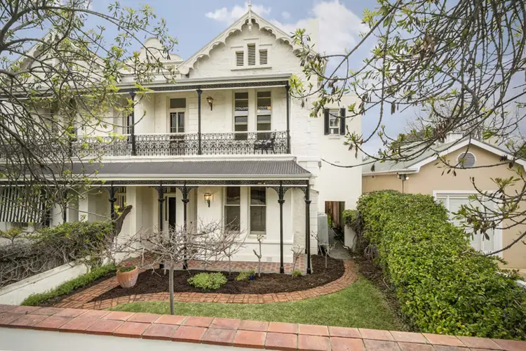 29 Molesworth Street, North Adelaide SA 5006