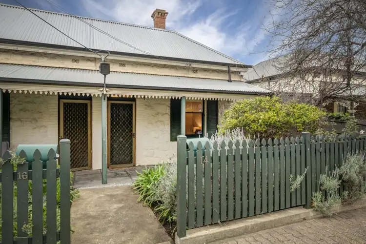 Main view of Homely house listing, 14 Church Terrace, Walkerville SA 5081