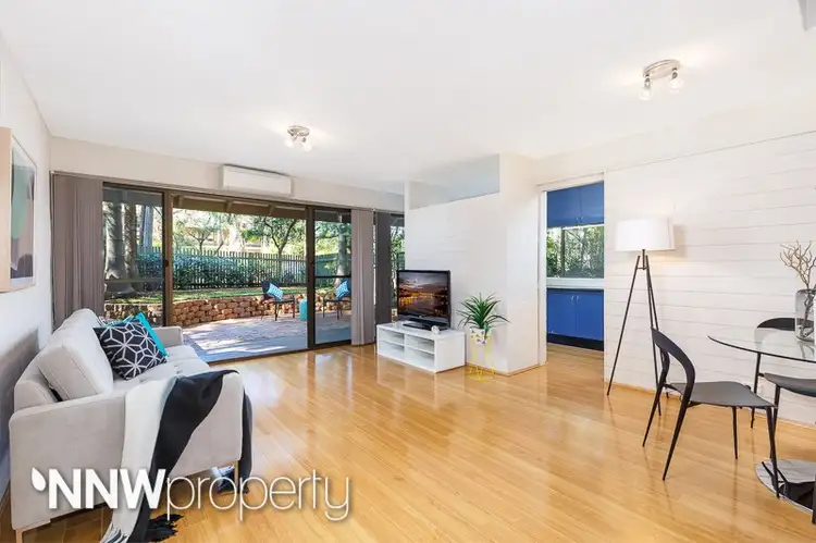 Fourth view of Homely townhouse listing, 9/36 Busaco Road, Marsfield NSW 2122