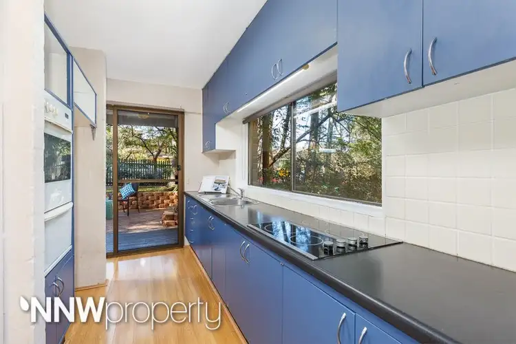 Fifth view of Homely townhouse listing, 9/36 Busaco Road, Marsfield NSW 2122