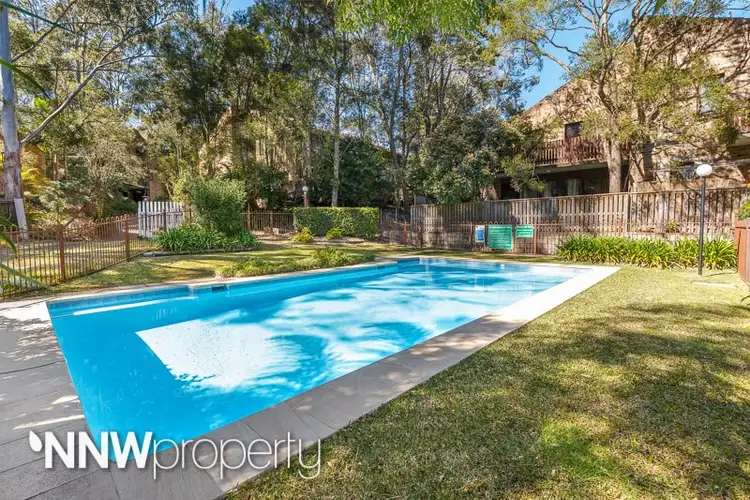 Sixth view of Homely townhouse listing, 9/36 Busaco Road, Marsfield NSW 2122