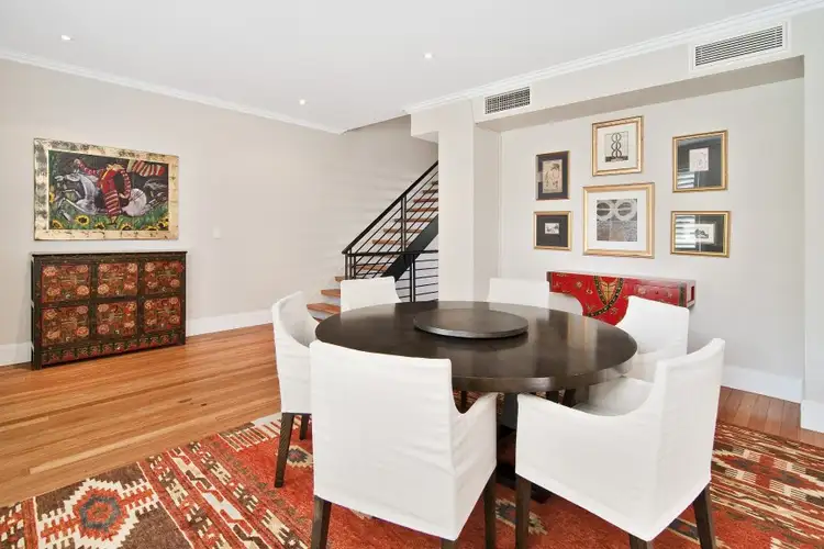 Fourth view of Homely terrace listing, 105 Blues Point Road, Mcmahons Point NSW 2060