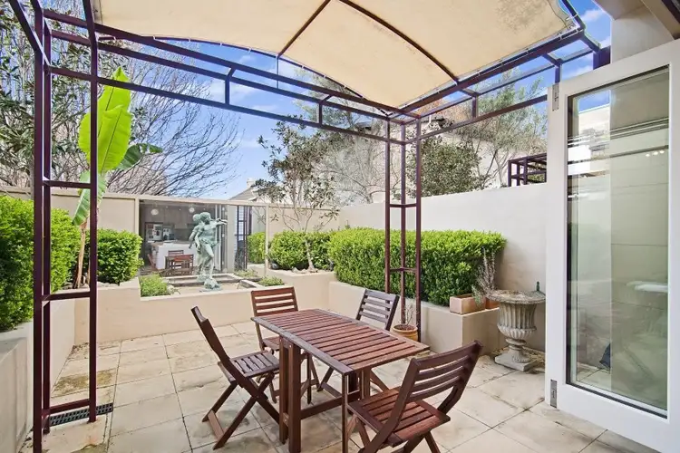 Fifth view of Homely terrace listing, 105 Blues Point Road, Mcmahons Point NSW 2060