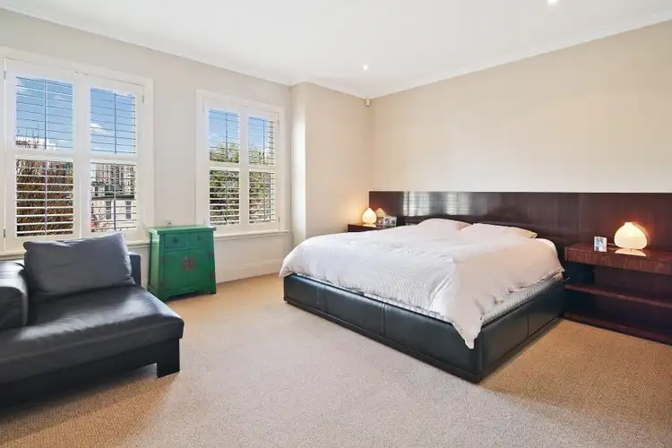 Sixth view of Homely terrace listing, 105 Blues Point Road, Mcmahons Point NSW 2060