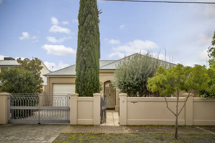 Main view of Homely house listing, 9 Dyson Road, Walkerville SA 5081