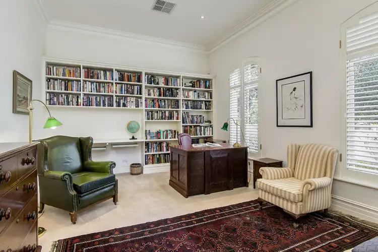Second view of Homely house listing, 9 Dyson Road, Walkerville SA 5081