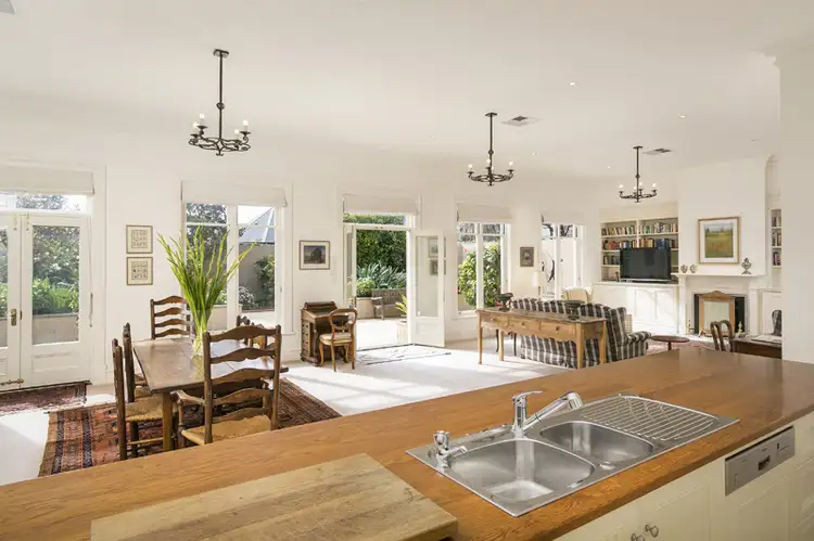 Fourth view of Homely house listing, 9 Dyson Road, Walkerville SA 5081