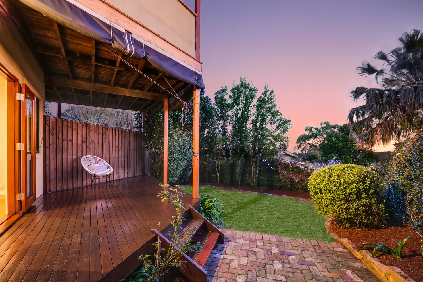 Main view of Homely townhouse listing, 85a Beacon Hill Road, Beacon Hill NSW 2100
