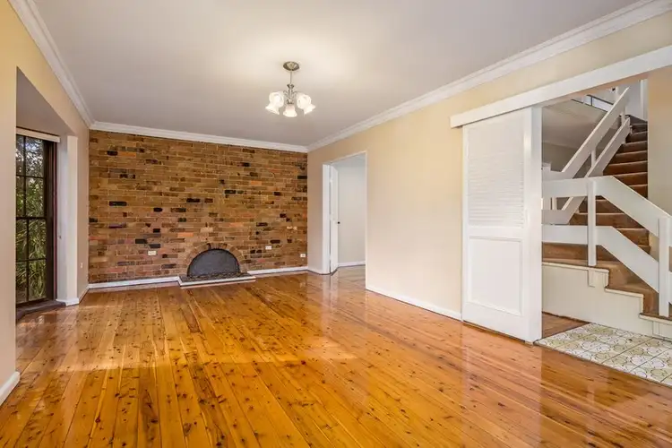 Main view of Homely house listing, 35 Woodward Avenue, Strathfield NSW 2135