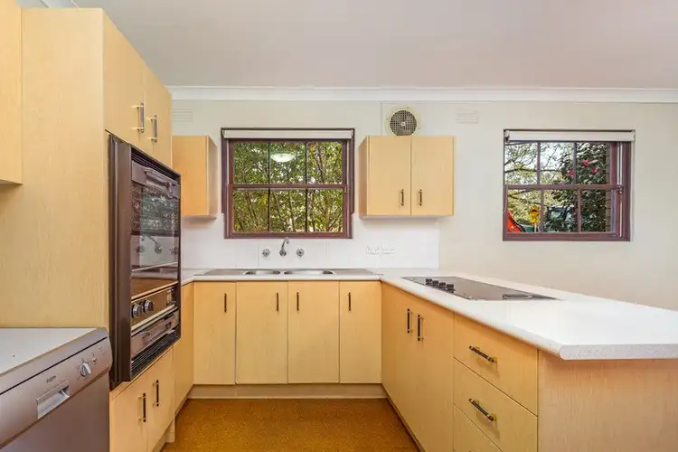 Second view of Homely house listing, 35 Woodward Avenue, Strathfield NSW 2135