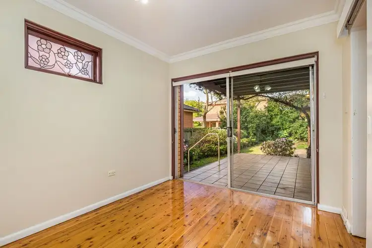 Fourth view of Homely house listing, 35 Woodward Avenue, Strathfield NSW 2135
