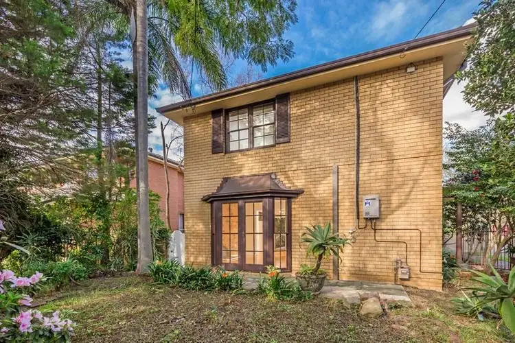 Sixth view of Homely house listing, 35 Woodward Avenue, Strathfield NSW 2135