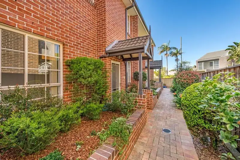 Main view of Homely house listing, 4/7 Day Street, Drummoyne NSW 2047