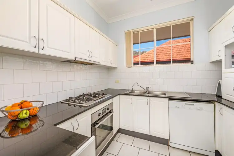 Second view of Homely house listing, 4/7 Day Street, Drummoyne NSW 2047