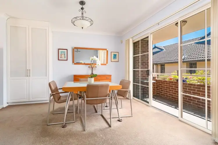 Third view of Homely house listing, 4/7 Day Street, Drummoyne NSW 2047