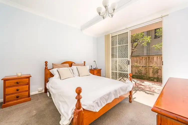 Fifth view of Homely house listing, 4/7 Day Street, Drummoyne NSW 2047