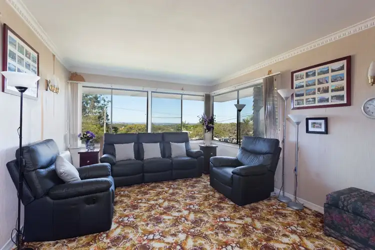 Fifth view of Homely house listing, 137 Raeburn Street, Manly West QLD 4179