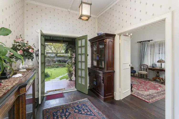 Second view of Homely house listing, 46 Ashbourne Avenue, Kingswood SA 5062