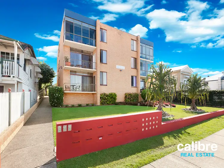 Main view of Homely unit listing, 4/415 Esplanade Esplanade, Manly QLD 4179