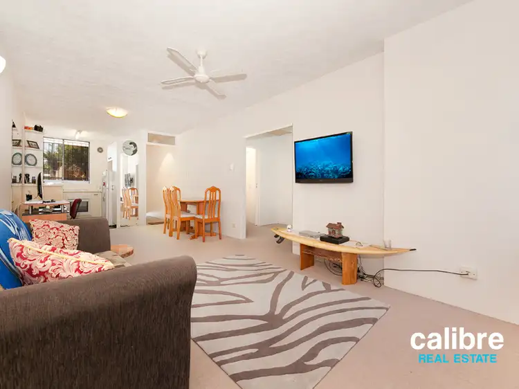 Second view of Homely unit listing, 4/415 Esplanade Esplanade, Manly QLD 4179
