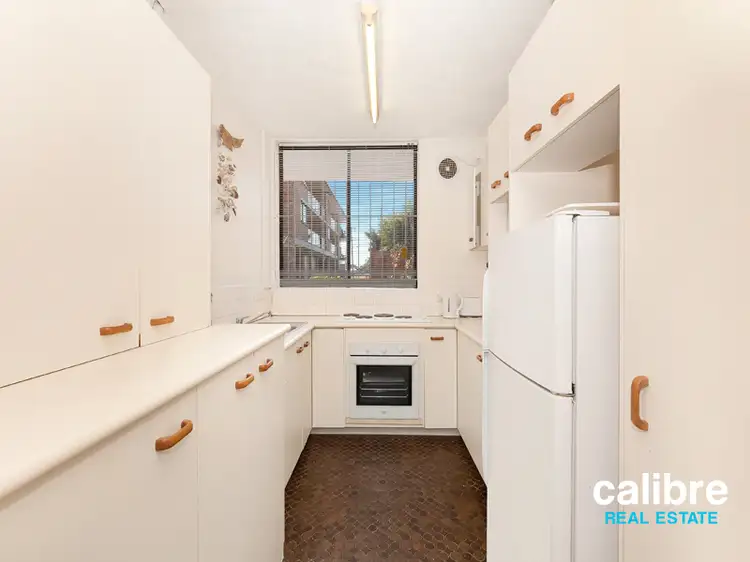 Third view of Homely unit listing, 4/415 Esplanade Esplanade, Manly QLD 4179
