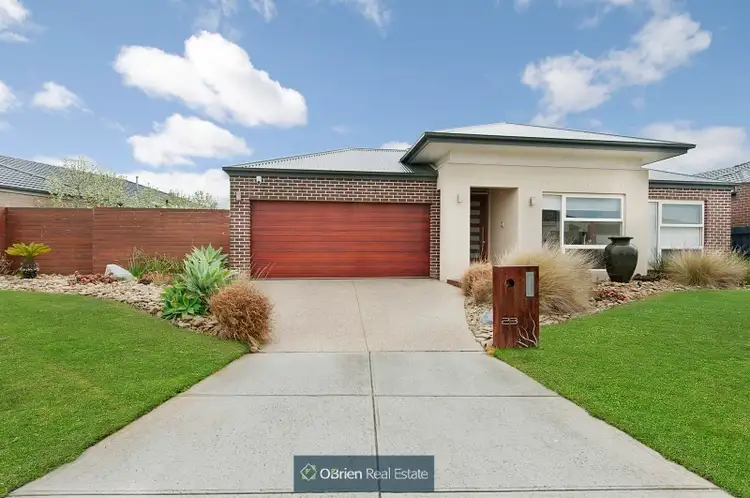 23 Merriwee Chase, Sandhurst VIC 3977