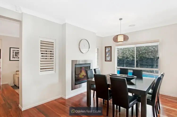Sixth view of Homely house listing, 23 Merriwee Chase, Sandhurst VIC 3977