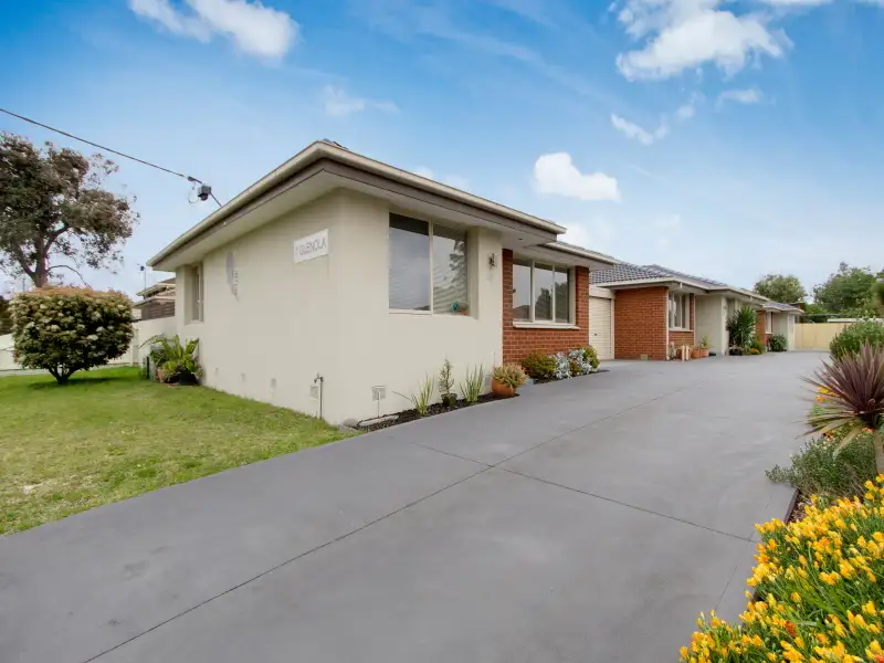 Main view of Homely unit listing, 1/7 Glenola Road, Chelsea VIC 3196