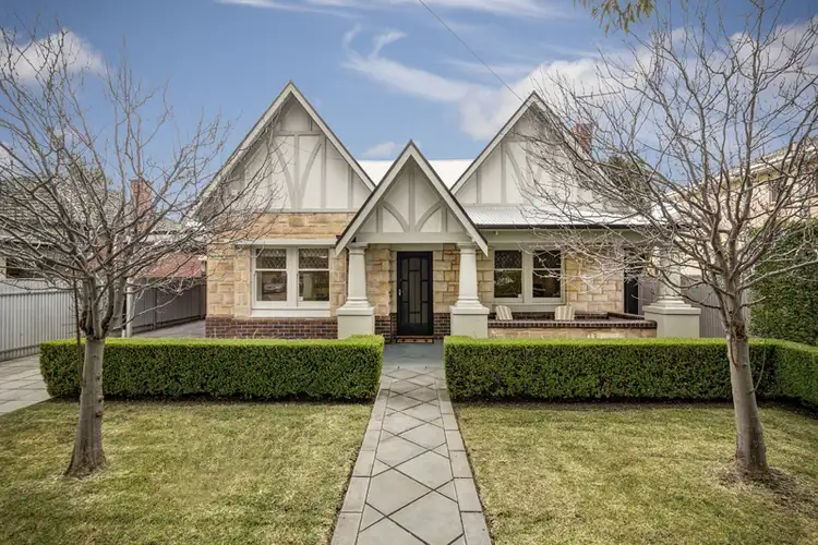 56 Forest Avenue, Black Forest SA 5035