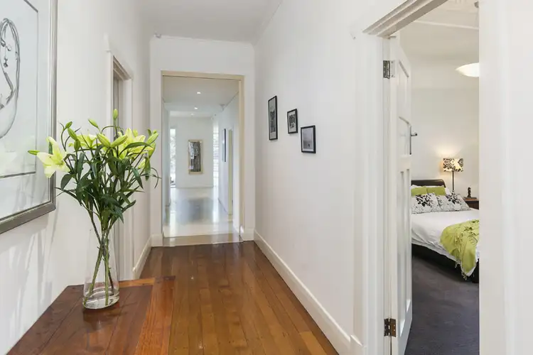 Fifth view of Homely house listing, 56 Forest Avenue, Black Forest SA 5035