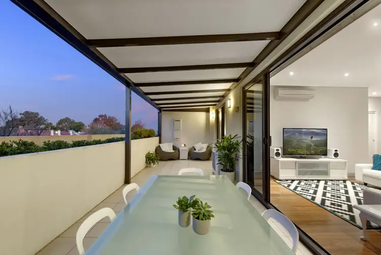 Second view of Homely apartment listing, 8/74-76 Victoria Road, Drummoyne NSW 2047
