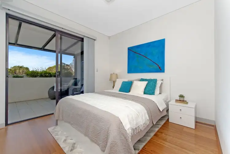 Fourth view of Homely apartment listing, 8/74-76 Victoria Road, Drummoyne NSW 2047