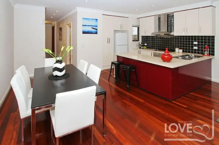 Second view of Homely house listing, 209 Wood Street, Preston VIC 3072