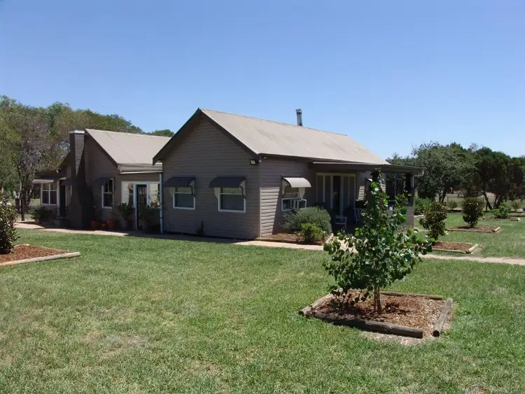 1138 Cope Road, Mudgee NSW 2850