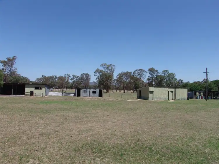 Third view of Homely rural property listing, 1138 Cope Road, Mudgee NSW 2850