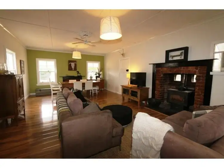 Fifth view of Homely rural property listing, 1138 Cope Road, Mudgee NSW 2850