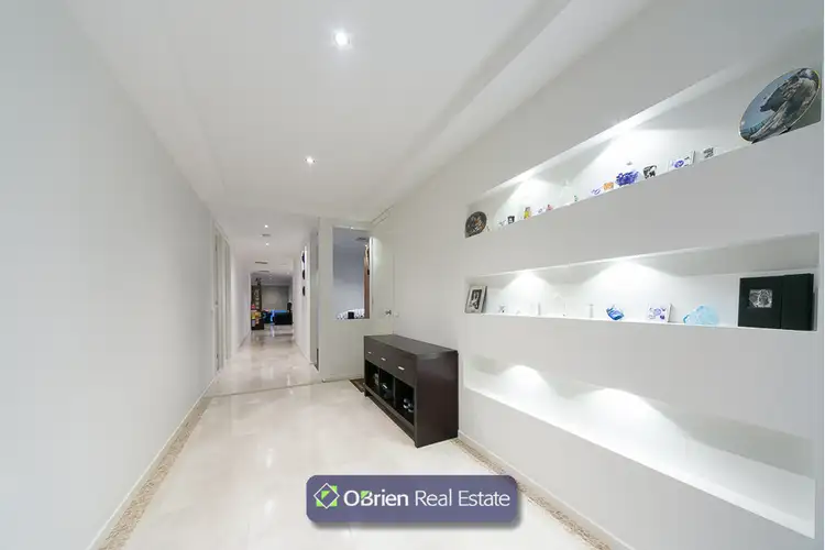 Second view of Homely house listing, 23 Mickleham Drive, Cranbourne North VIC 3977