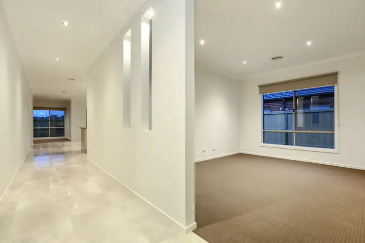 Third view of Homely house listing, 23 Mickleham Drive, Cranbourne North VIC 3977