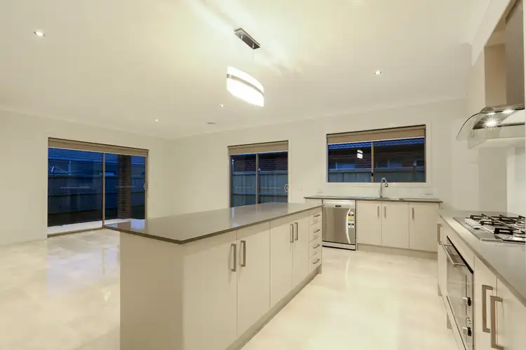 Fourth view of Homely house listing, 23 Mickleham Drive, Cranbourne North VIC 3977
