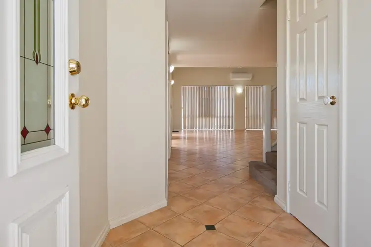 Third view of Homely townhouse listing, 3/44 Lockhart Street, Como WA 6152