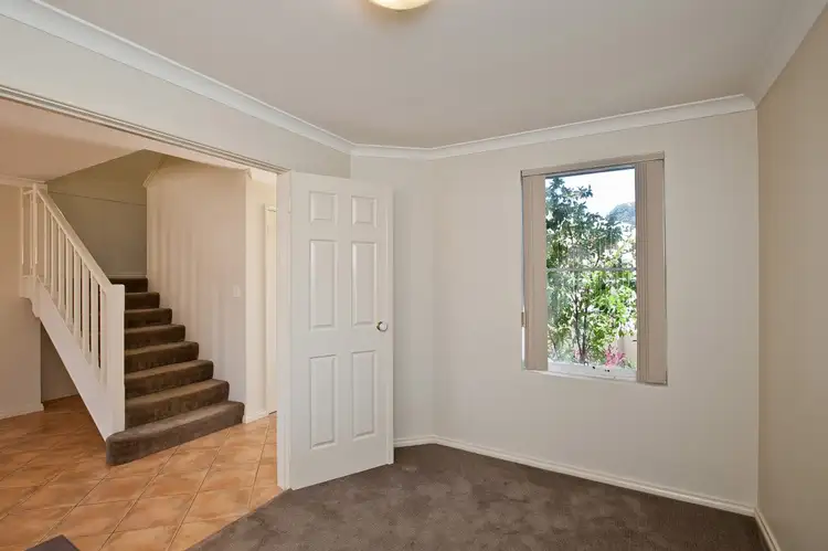 Fourth view of Homely townhouse listing, 3/44 Lockhart Street, Como WA 6152