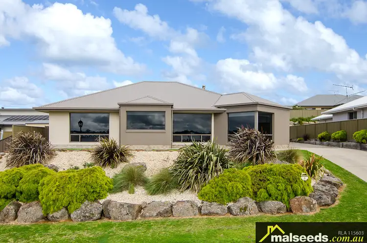 3 Greenridge Drive, Mount Gambier SA 5290