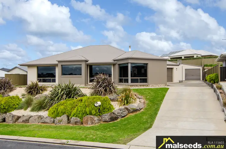 Second view of Homely house listing, 3 Greenridge Drive, Mount Gambier SA 5290